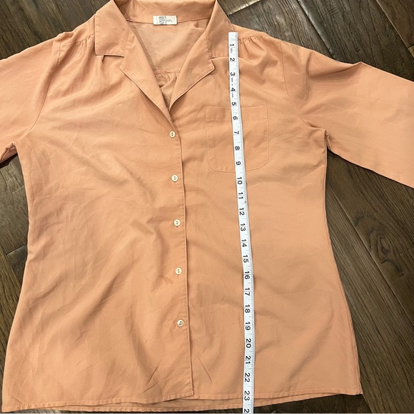 Simpson Long sleeveButton Up - Picture 8 of 10